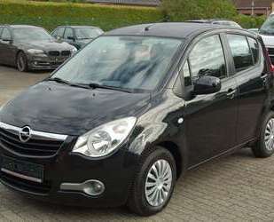 Ford Agila 
