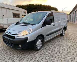 Citroen Jumpy Gebrauchtwagen