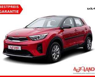 Kia Stonic Gebrauchtwagen