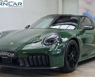 Porsche 992 Gebrauchtwagen