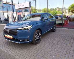 Honda HR-V Gebrauchtwagen
