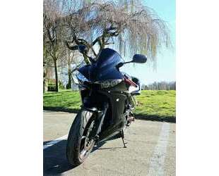 Yamaha YZF-R6 Gebrauchtwagen