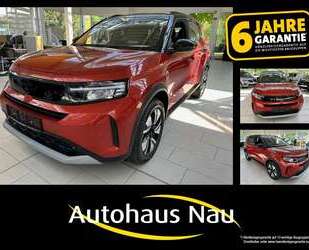 Opel Frontera Gebrauchtwagen