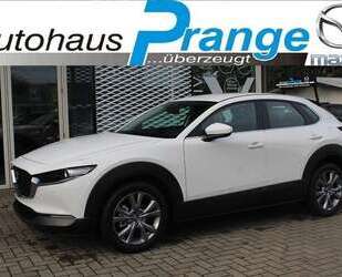 Mazda CX-30 Gebrauchtwagen