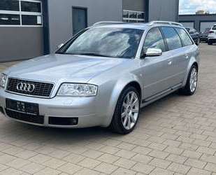 Audi S6 Gebrauchtwagen