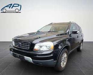 Volvo XC90 Gebrauchtwagen