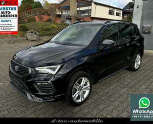 Seat Ateca Gebrauchtwagen