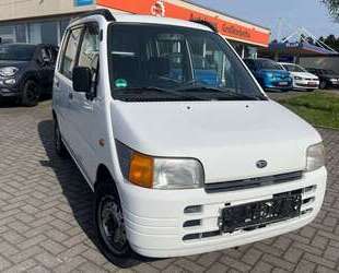 Daihatsu Move Gebrauchtwagen
