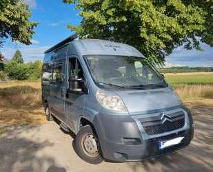 Citroen Jumper Gebrauchtwagen