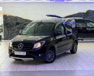 Mercedes-Benz Citan Gebrauchtwagen