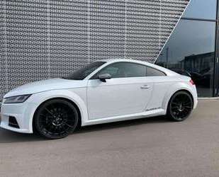 Audi TT Gebrauchtwagen