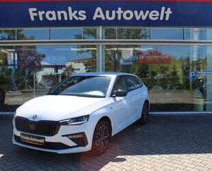 Skoda Scala Gebrauchtwagen