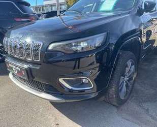 Jeep Cherokee Gebrauchtwagen