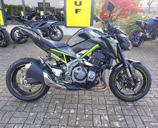 Kawasaki Z 900 Gebrauchtwagen