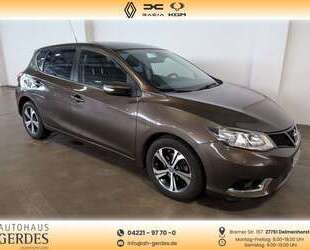 Nissan Pulsar Gebrauchtwagen