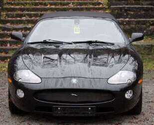 Jaguar XK8 Gebrauchtwagen