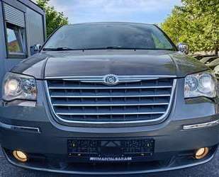 Chrysler Grand Voyager Gebrauchtwagen