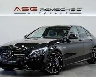 Mercedes-Benz C 43 AMG Gebrauchtwagen