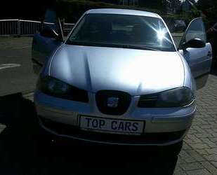 Seat Cordoba Gebrauchtwagen