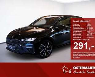 Skoda Scala Gebrauchtwagen