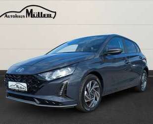 Hyundai i20 Gebrauchtwagen
