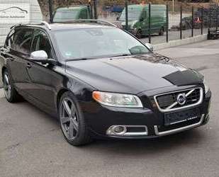 Volvo V70 Gebrauchtwagen