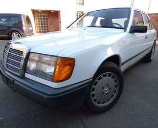 Mercedes-Benz 260 Gebrauchtwagen