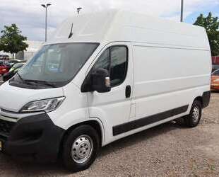 Citroen Jumper Gebrauchtwagen