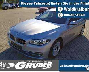 BMW 520 Gebrauchtwagen