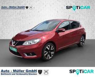 Nissan Pulsar Gebrauchtwagen