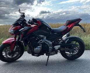 Kawasaki Z 900 Gebrauchtwagen