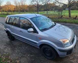 Ford Fusion Gebrauchtwagen