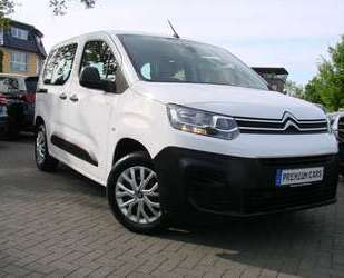 Citroen Berlingo Gebrauchtwagen