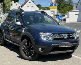 Dacia Duster Gebrauchtwagen