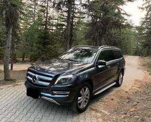 Mercedes-Benz GL 350 Gebrauchtwagen