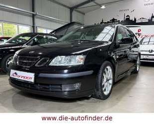 Saab 9-3 Gebrauchtwagen