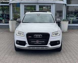 Audi SQ5 Gebrauchtwagen