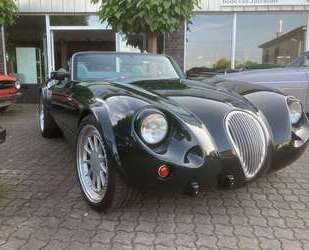 Wiesmann MF 3 