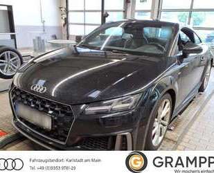 Audi TT Gebrauchtwagen