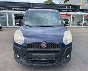 Fiat Doblo Gebrauchtwagen