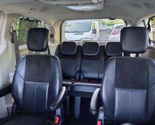 Chrysler Grand Voyager Gebrauchtwagen