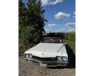 Buick Century 