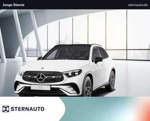 Mercedes-Benz GLC 220 Gebrauchtwagen