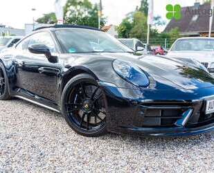 Porsche 911 Gebrauchtwagen