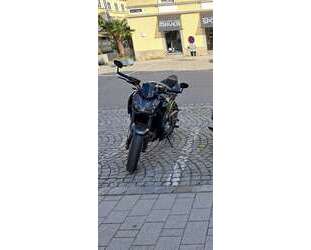 Kawasaki Z 900 Gebrauchtwagen