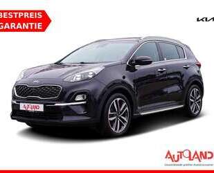Kia Sportage Gebrauchtwagen