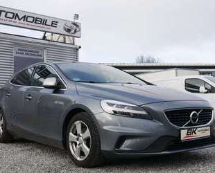 Volvo V40 Gebrauchtwagen