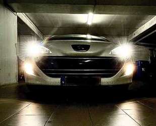 Peugeot RCZ Gebrauchtwagen