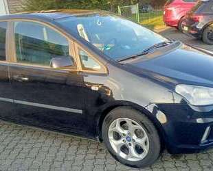 Ford C-Max Gebrauchtwagen