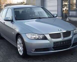BMW 325 Gebrauchtwagen